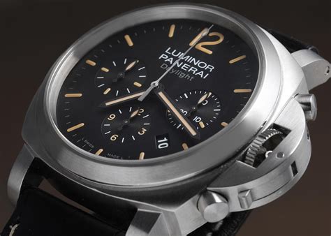 panerai pam 356 price|Panerai Luminor Chrono Daylight Patina PAM356 Price.